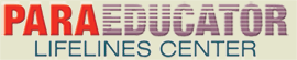ParaEducator Lifelines Center
