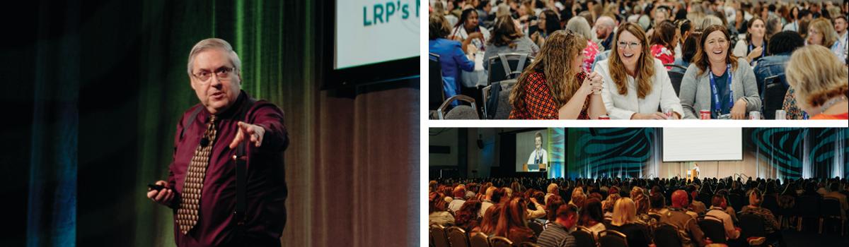 LRP Events